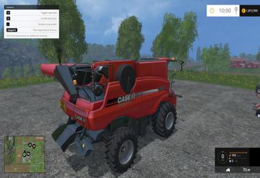 Case IH 9230 V1