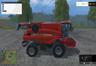 Case IH 9230 V1