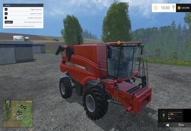 Case IH 9230 V1