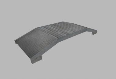 Cattle barrier v1.0