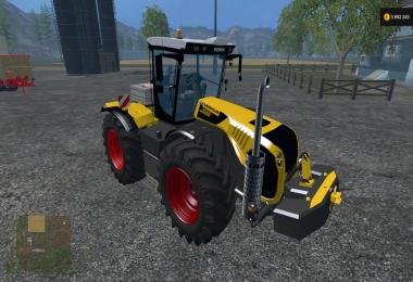 CAT Xerion5000 TFSGROUP