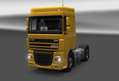 DAF XF E5 SPZ v1.1