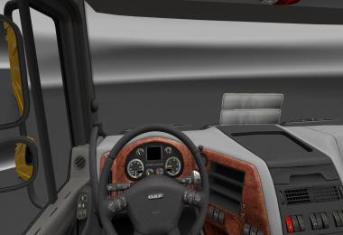 DAF XF E5 SPZ v1.1