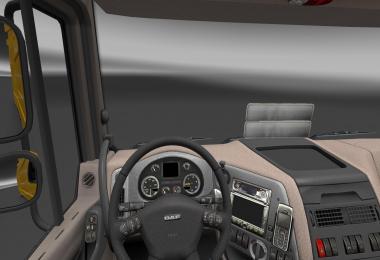 DAF XF E5 SPZ v1.1