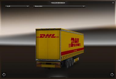 DHL Trailer V2.0