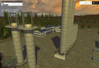 Dondiego Map Reloadet v5.2