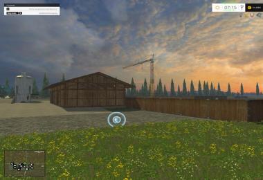 Dondiego Map Reloadet v5.2