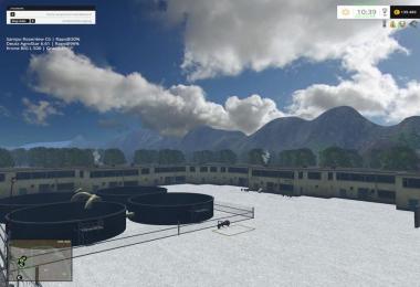 Dondiego Map Reloadet v5.2