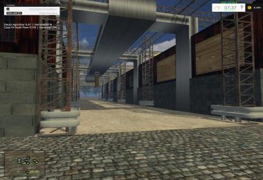 Dondiego Map Reloadet v5.2