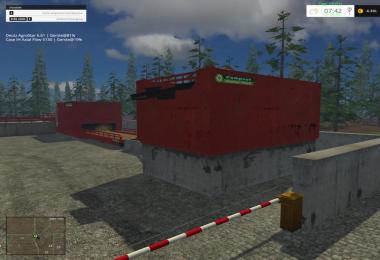 Dondiego Map Reloadet v5.2