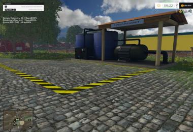 Dondiego Map Reloadet v5.2