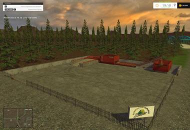 Dondiego Map Reloadet v5.2