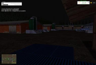 Dondiego Map Reloadet v5.2