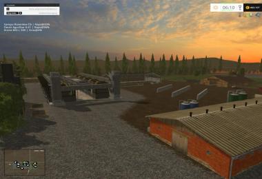 Dondiego Map Reloadet v5.2