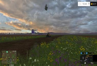 Dondiego Map Reloadet v5.2