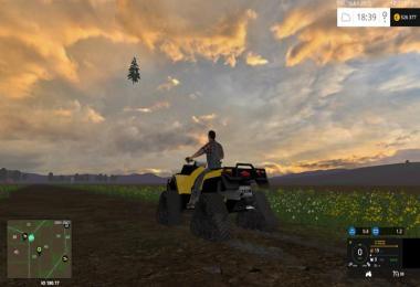 Dondiego Map Reloadet v5.2