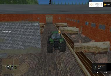 Dondiego Map Reloadet v5.2