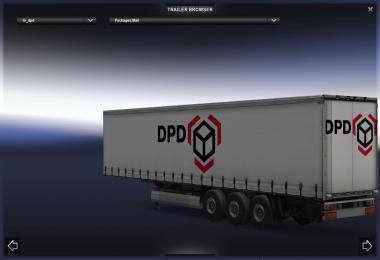 DPD Trailer V2.0