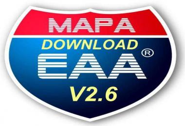 EAA Map v2.6