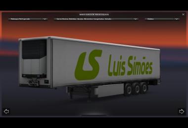 Empresas Portuguesas Ets2 P1