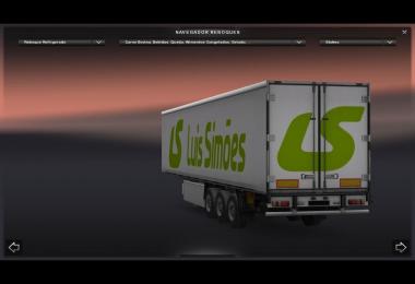 Empresas Portuguesas Ets2 P1