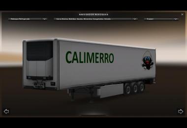 Empresas Portuguesas Ets2 P1