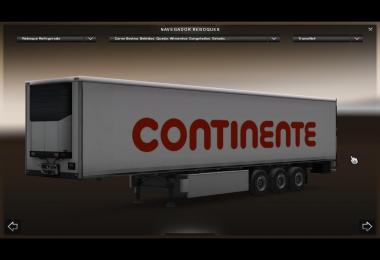 Empresas Portuguesas Ets2 P1