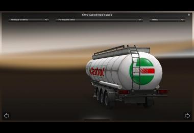 Empresas Portuguesas Ets2 P1