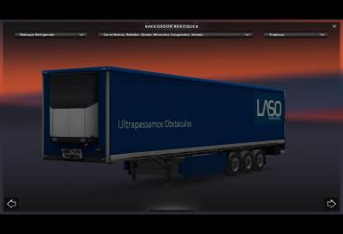 Empresas Portuguesas Ets2 P1