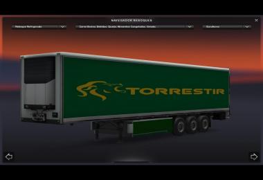 Empresas Portuguesas Ets2 P1