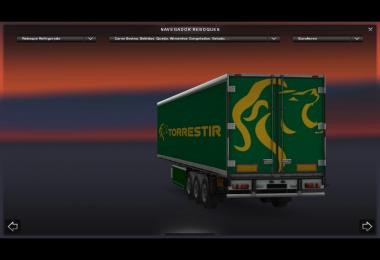 Empresas Portuguesas Ets2 P1