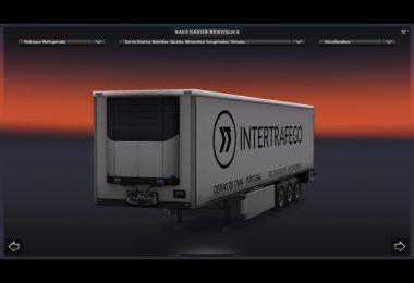 Empresas Portuguesas Ets2 P1