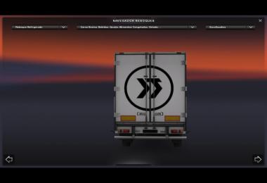 Empresas Portuguesas Ets2 P1