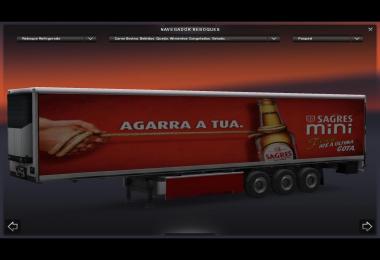 Empresas Portuguesas Ets2 P1