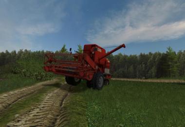 Fahr M66 with Twinwheels v1.0