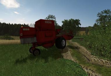 Fahr M66 with Twinwheels v1.0