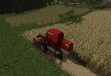 Fahr M66 with Twinwheels v1.0