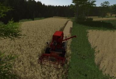 Fahr M66 with Twinwheels v1.0