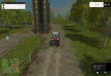 Farming UK v1.2