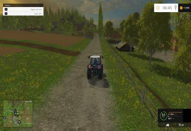 Farming UK v1.2