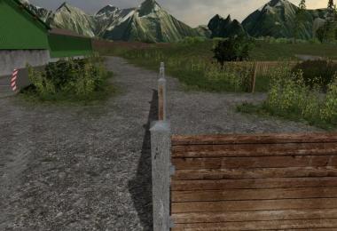 Fence v1