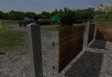 Fence v1