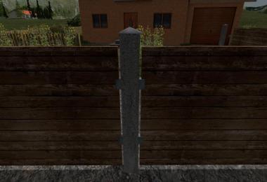 Fence v1