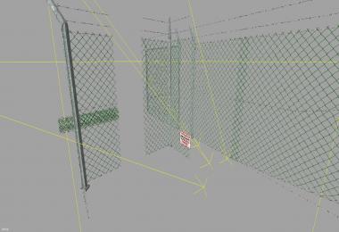 Fences Pack V1