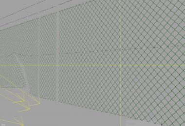 Fences Pack V1