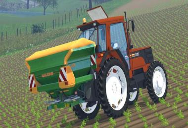 Fiatagri F115 v1.0