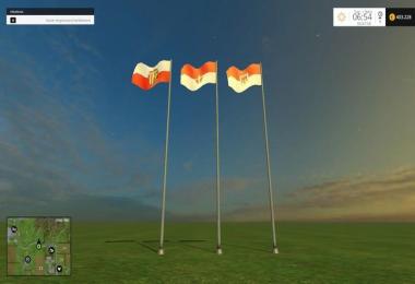 Flags from the Austrian states v1.0