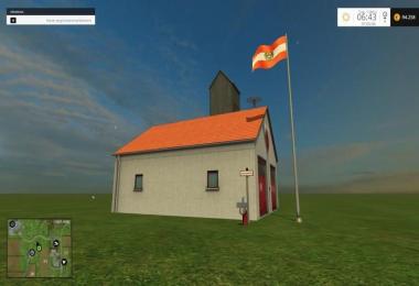 Flags from the Austrian states v1.0