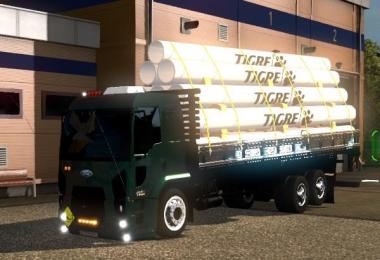 FORD CARGO 1.18.x