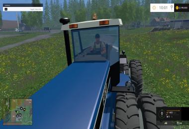 Ford Versatile 846 v1